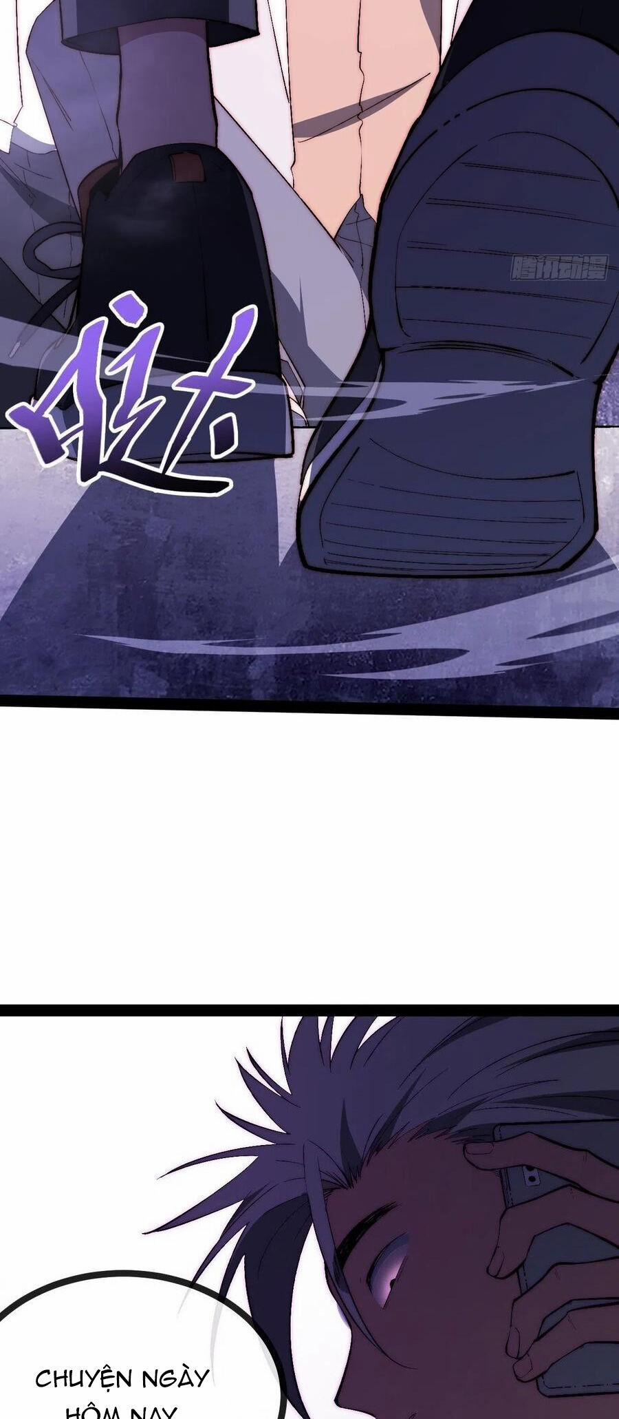 Tà Ác Làm Vương 26 trang 99