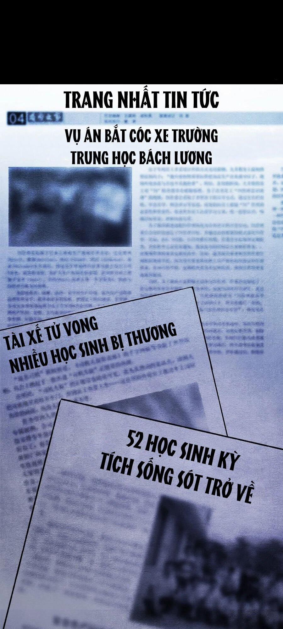 Tà Ác Làm Vương 27 trang 1