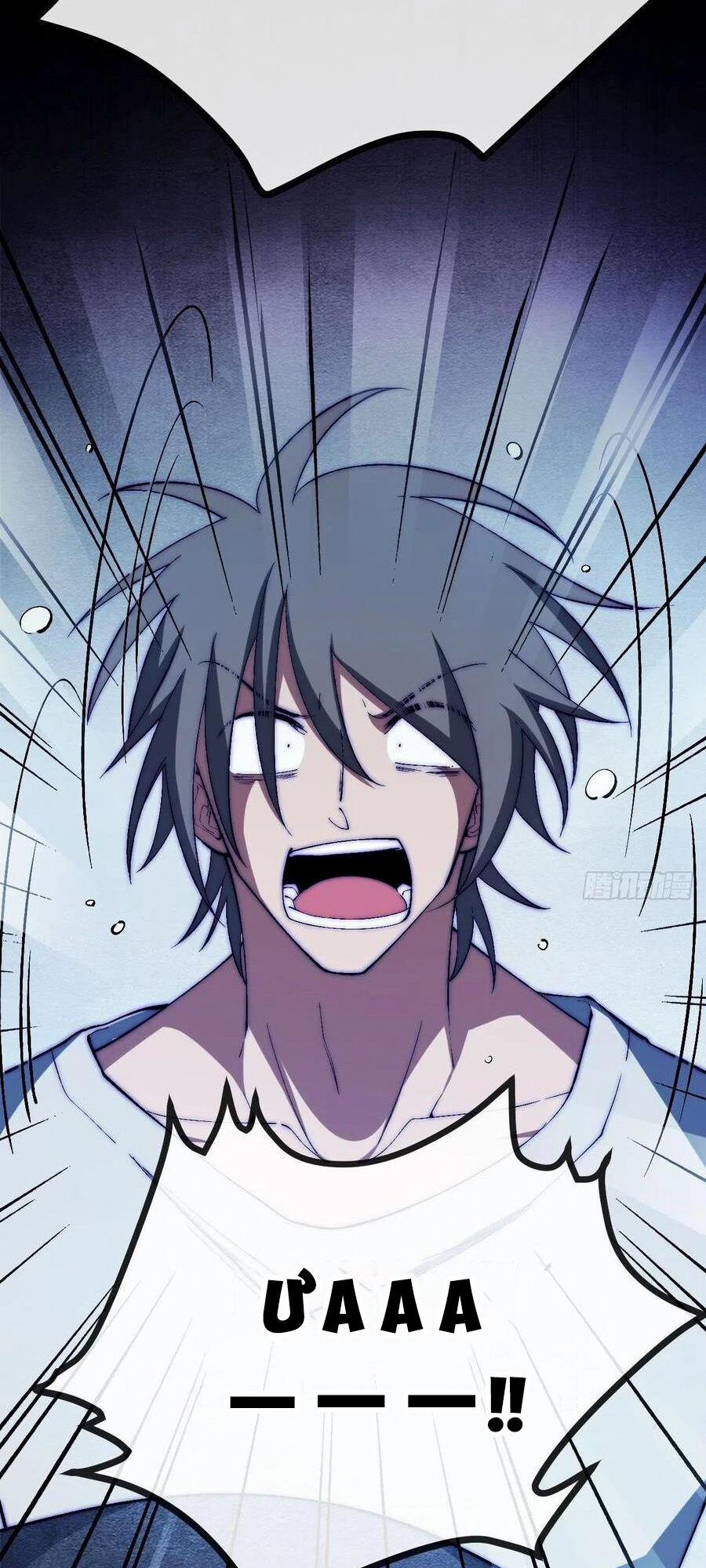 Tà Ác Làm Vương 27 trang 10