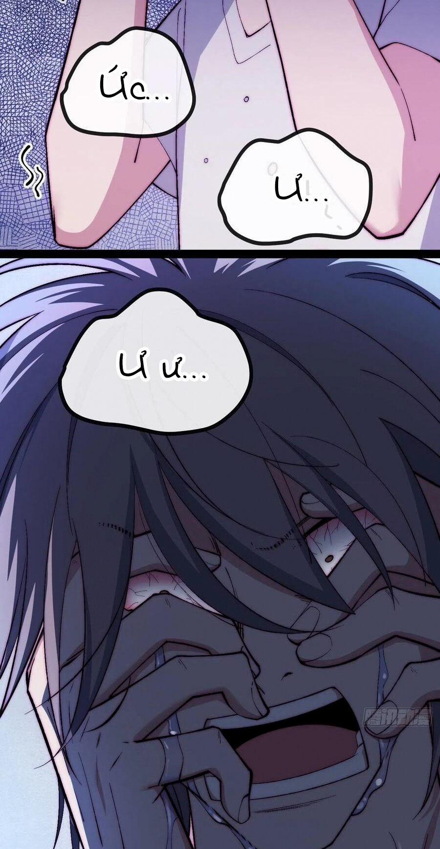 Tà Ác Làm Vương 27 trang 13