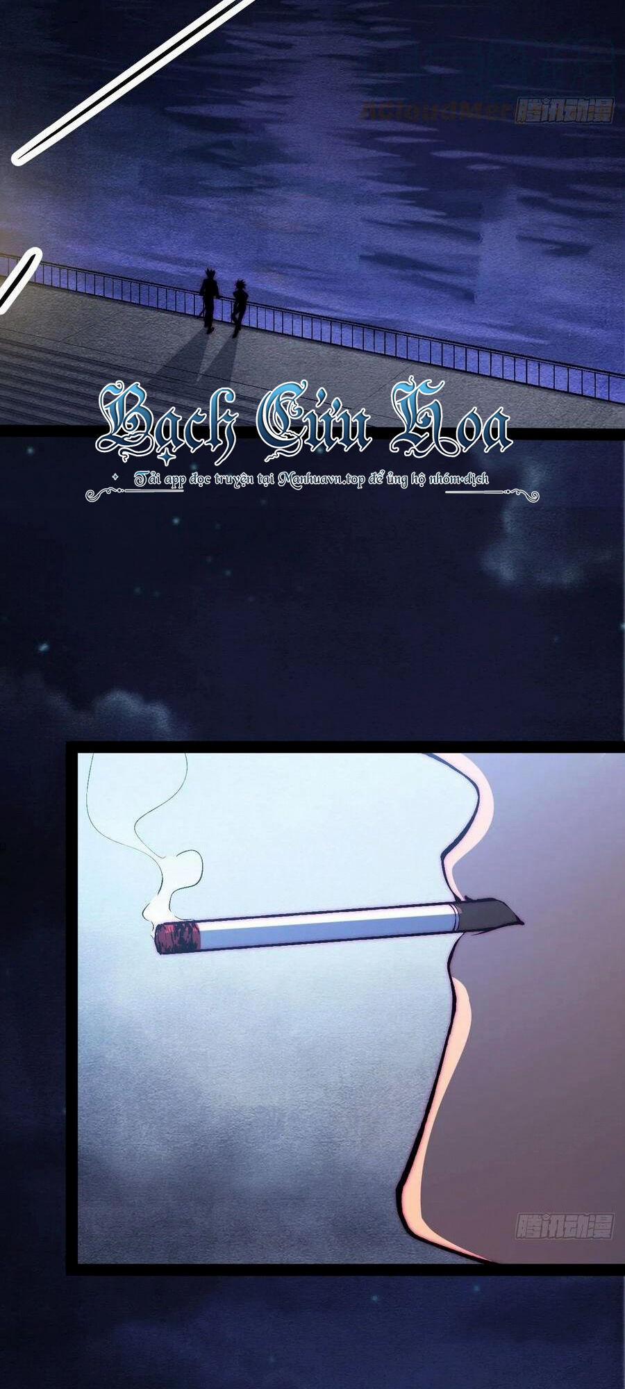 Tà Ác Làm Vương 27 trang 17