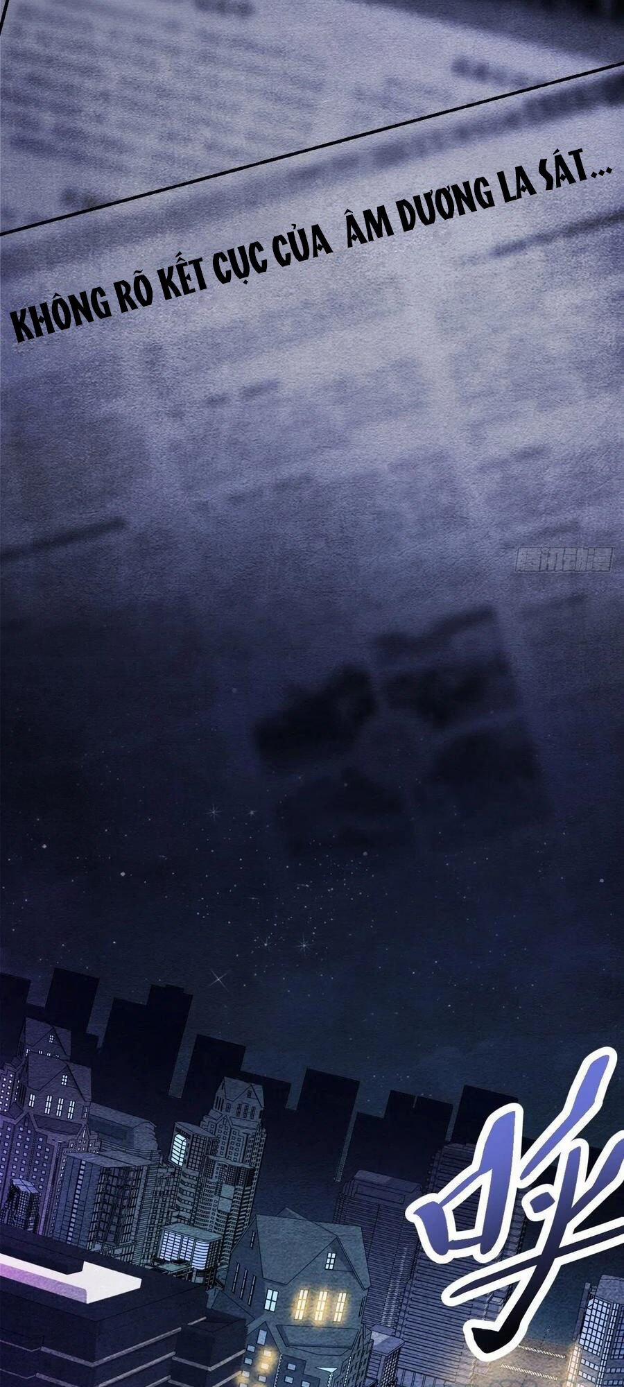 Tà Ác Làm Vương 27 trang 2