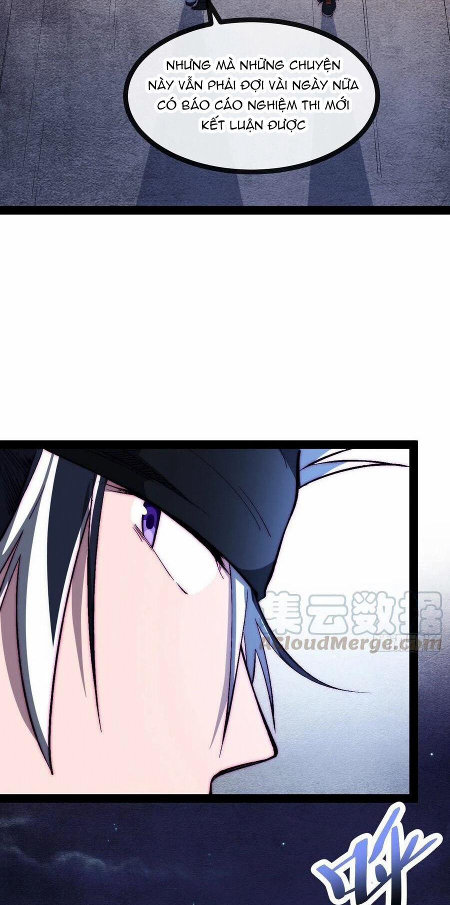 Tà Ác Làm Vương 27 trang 22