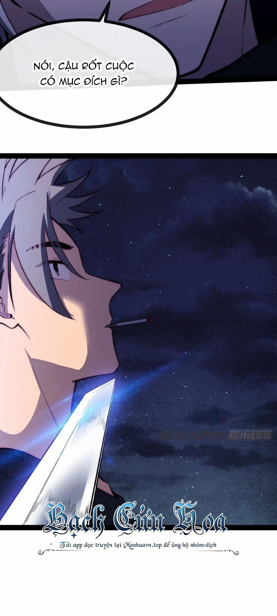 Tà Ác Làm Vương 27 trang 27