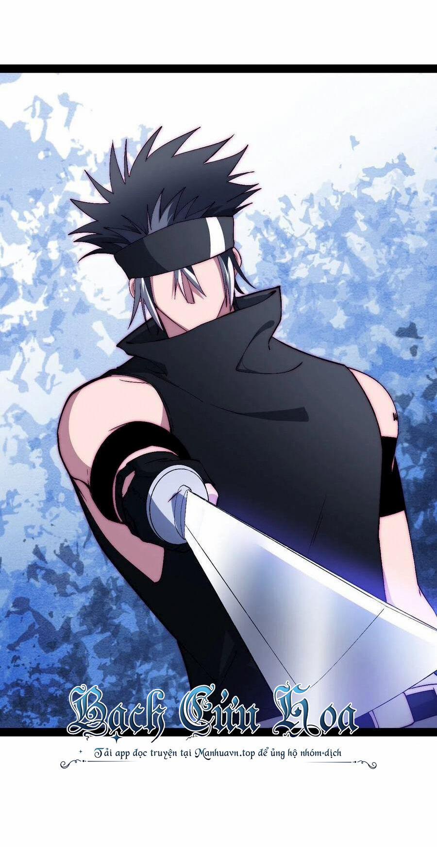 Tà Ác Làm Vương 27 trang 32