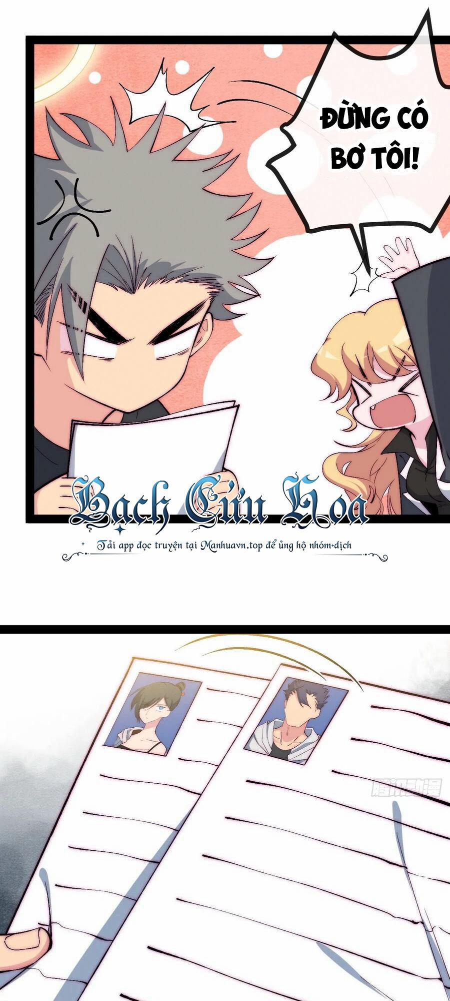 Tà Ác Làm Vương 27 trang 39