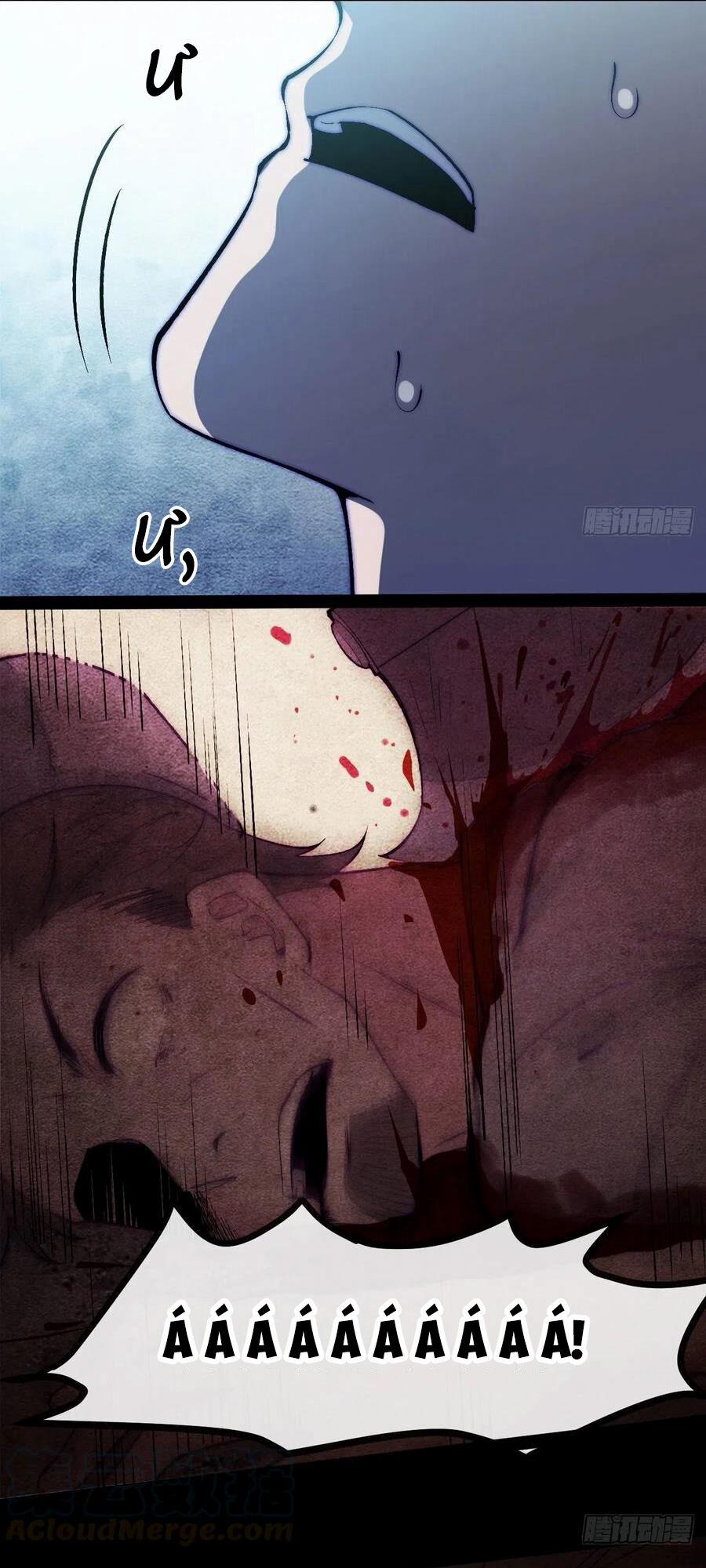 Tà Ác Làm Vương 27 trang 4