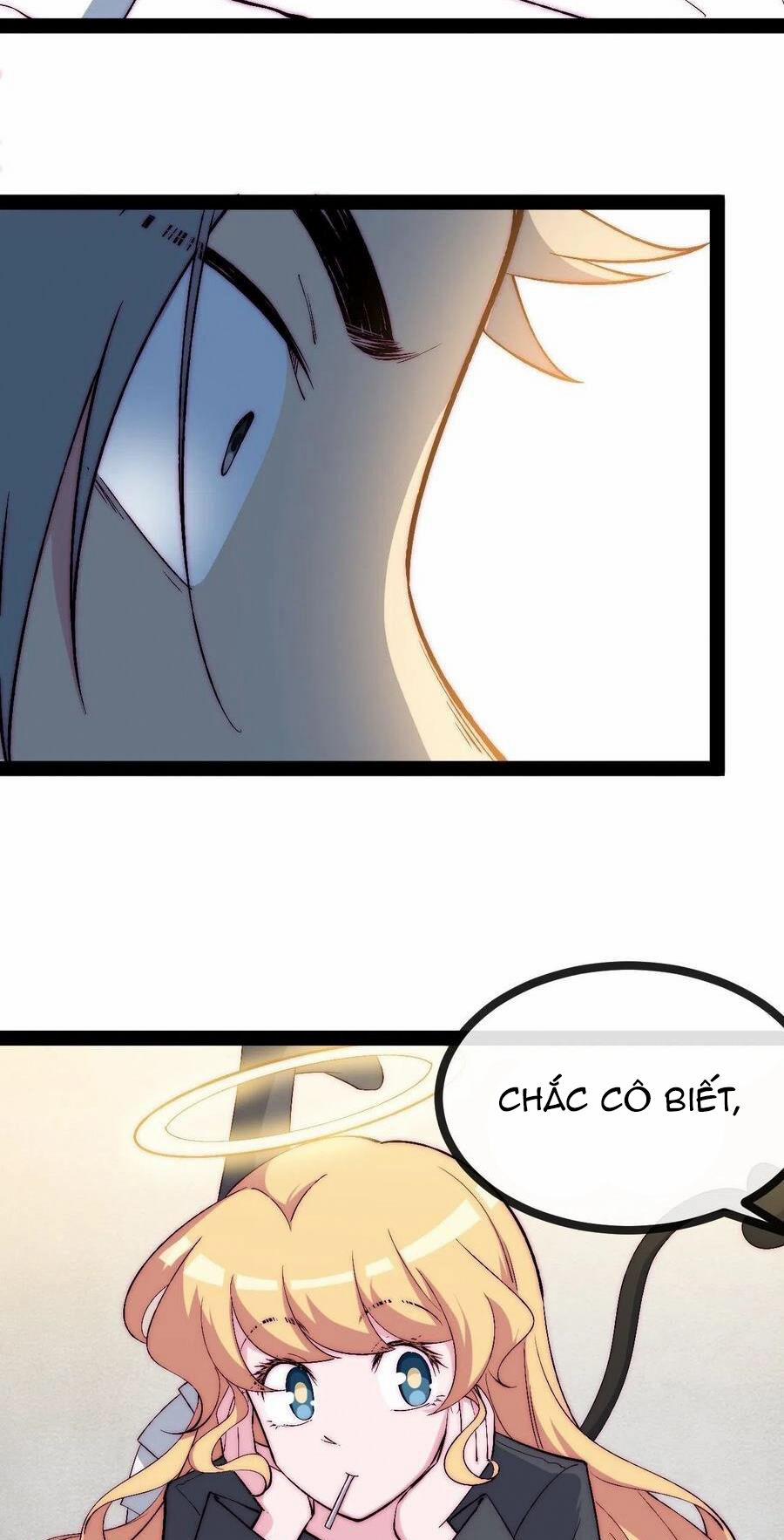 Tà Ác Làm Vương 27 trang 40