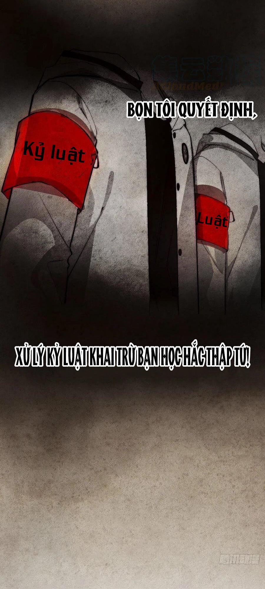 Tà Ác Làm Vương 27 trang 44