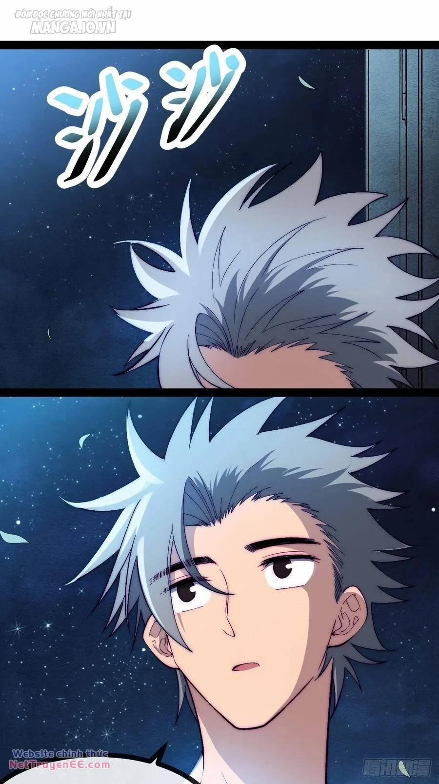 Tà Ác Làm Vương 28 trang 11