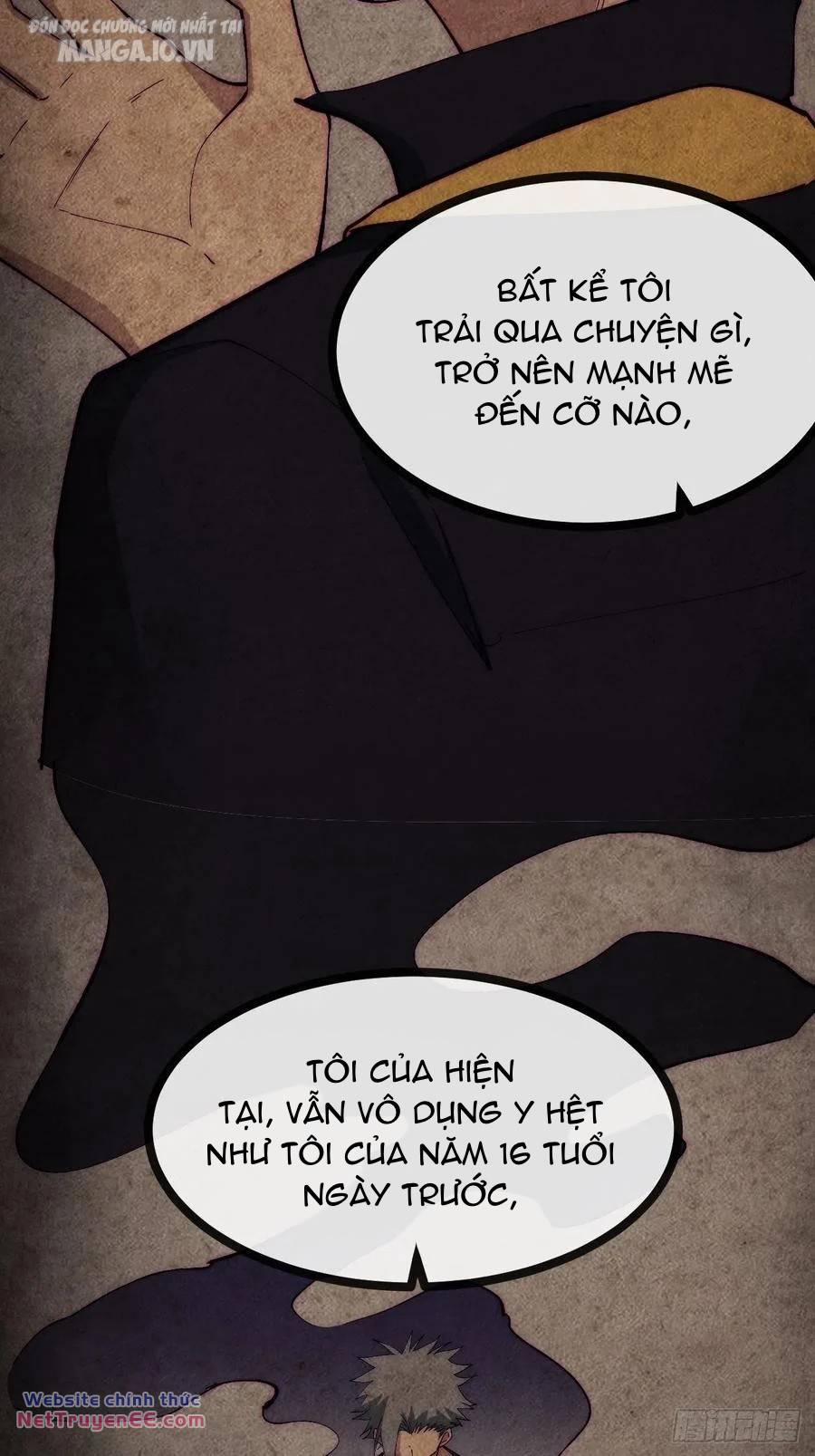 Tà Ác Làm Vương 28 trang 13