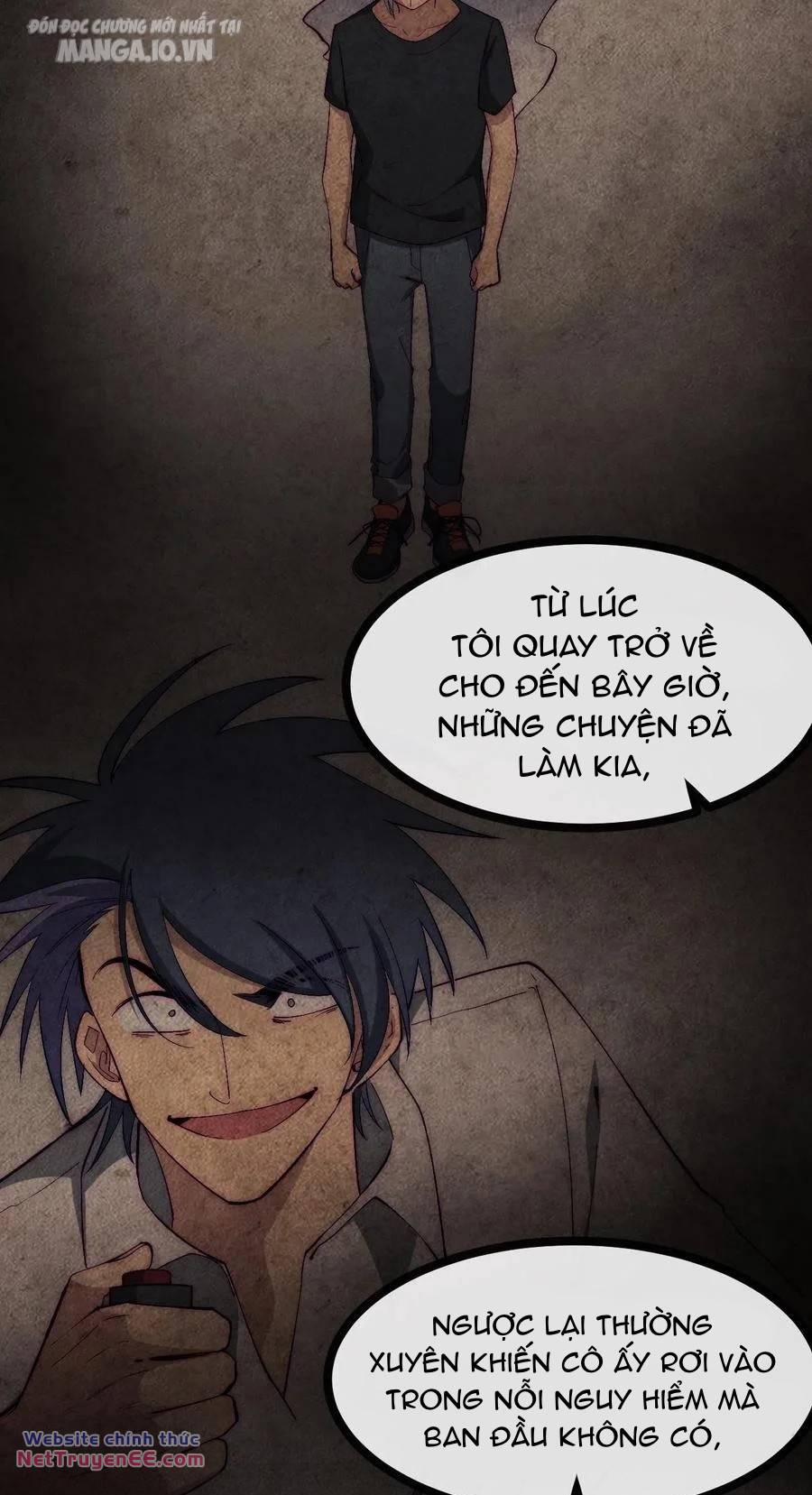 Tà Ác Làm Vương 28 trang 14