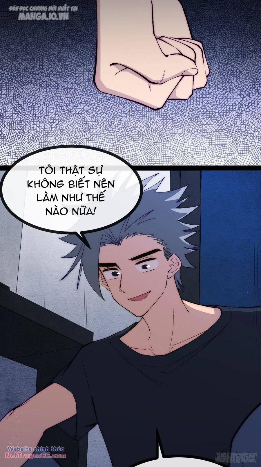 Tà Ác Làm Vương 28 trang 16