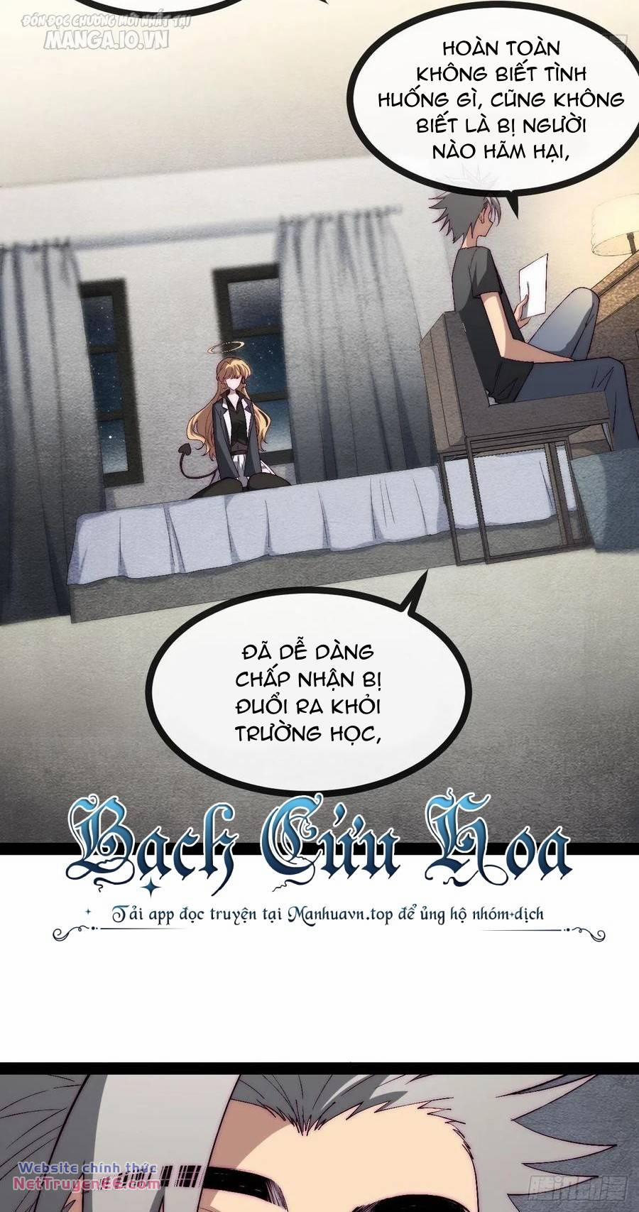 Tà Ác Làm Vương 28 trang 2