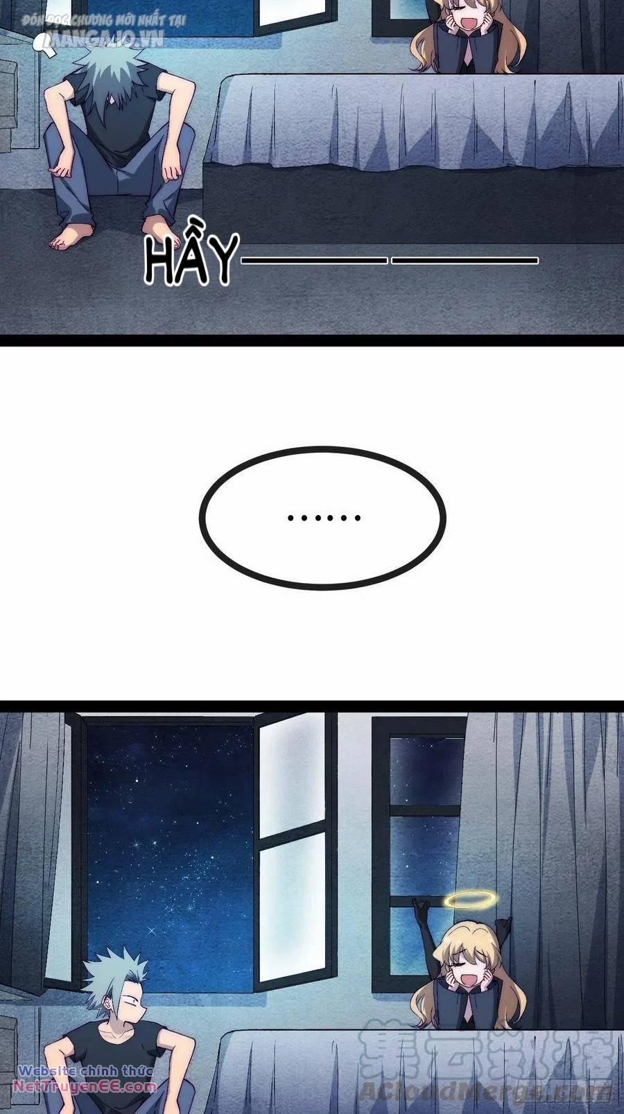 Tà Ác Làm Vương 28 trang 21