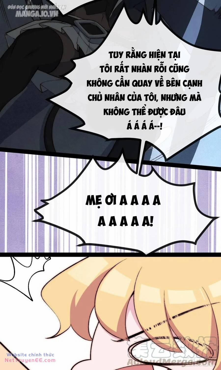 Tà Ác Làm Vương 28 trang 24