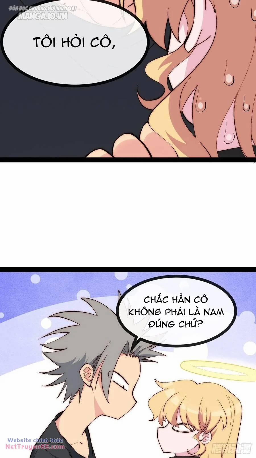 Tà Ác Làm Vương 28 trang 26