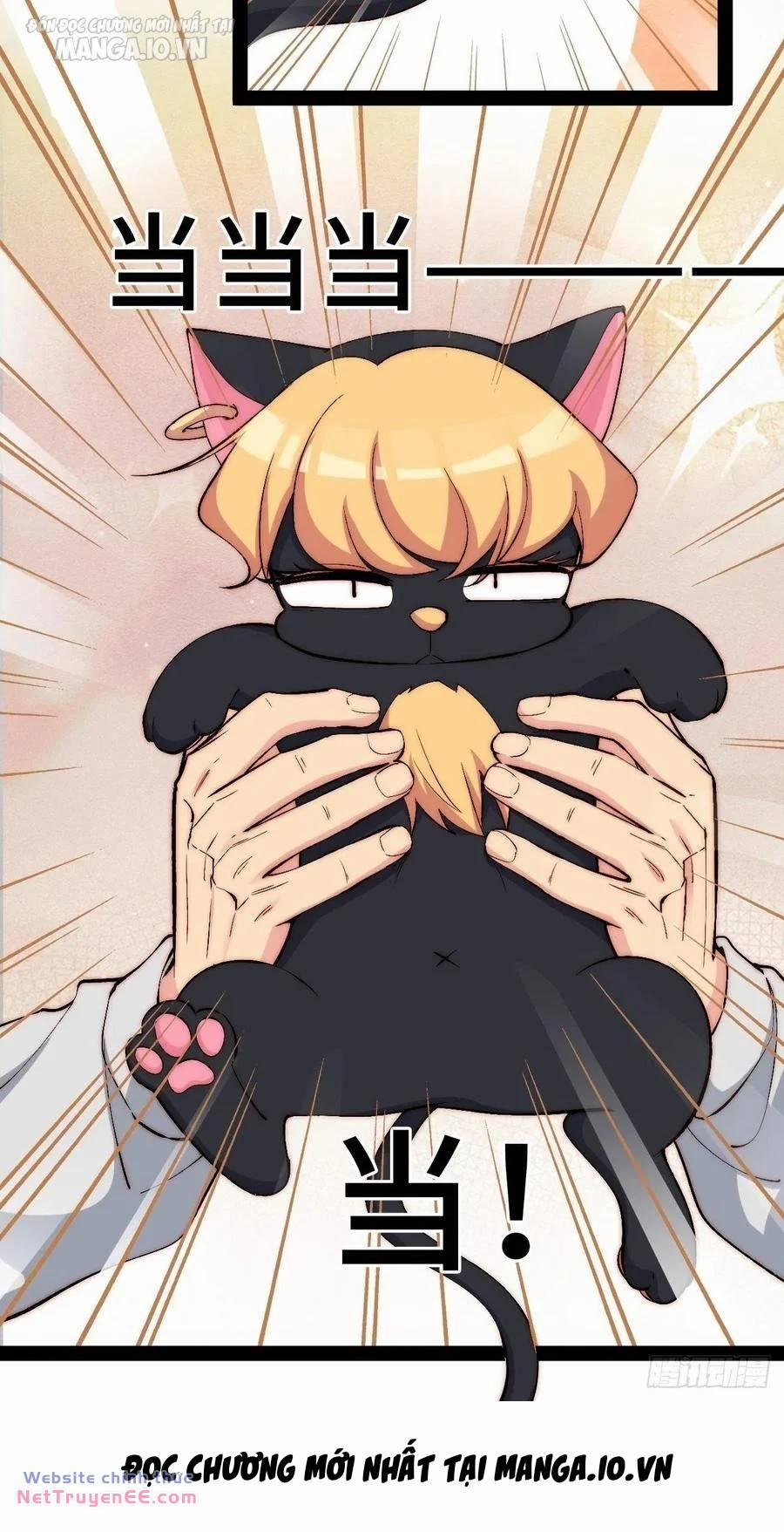 Tà Ác Làm Vương 28 trang 29