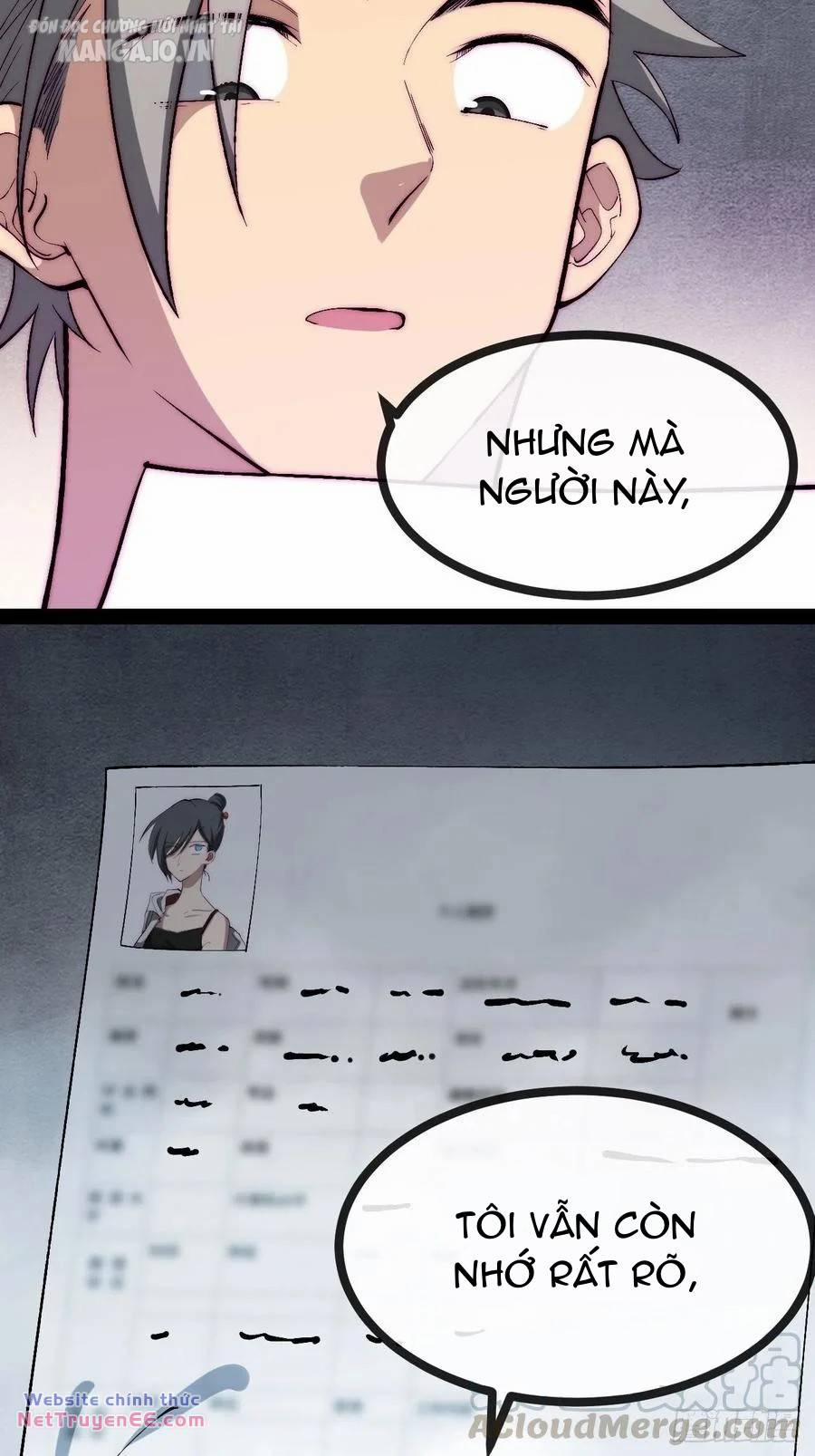 Tà Ác Làm Vương 28 trang 3