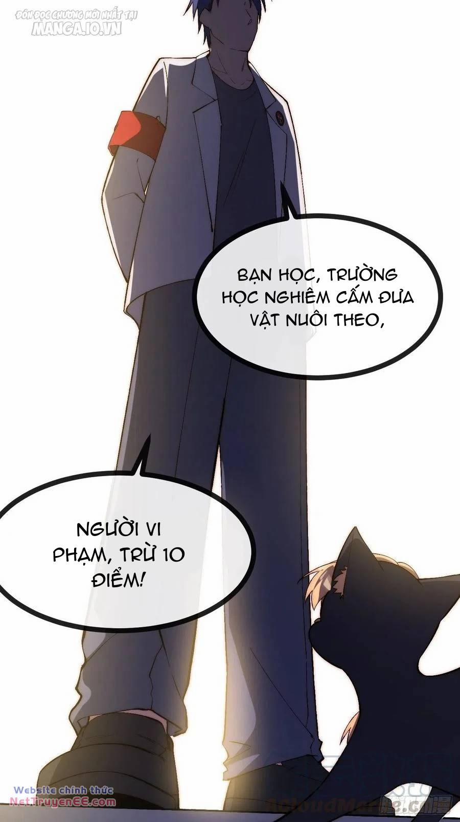 Tà Ác Làm Vương 28 trang 39