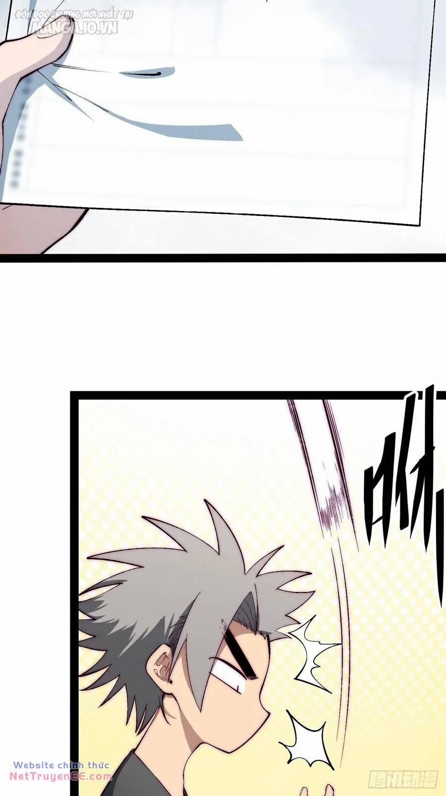 Tà Ác Làm Vương 28 trang 4