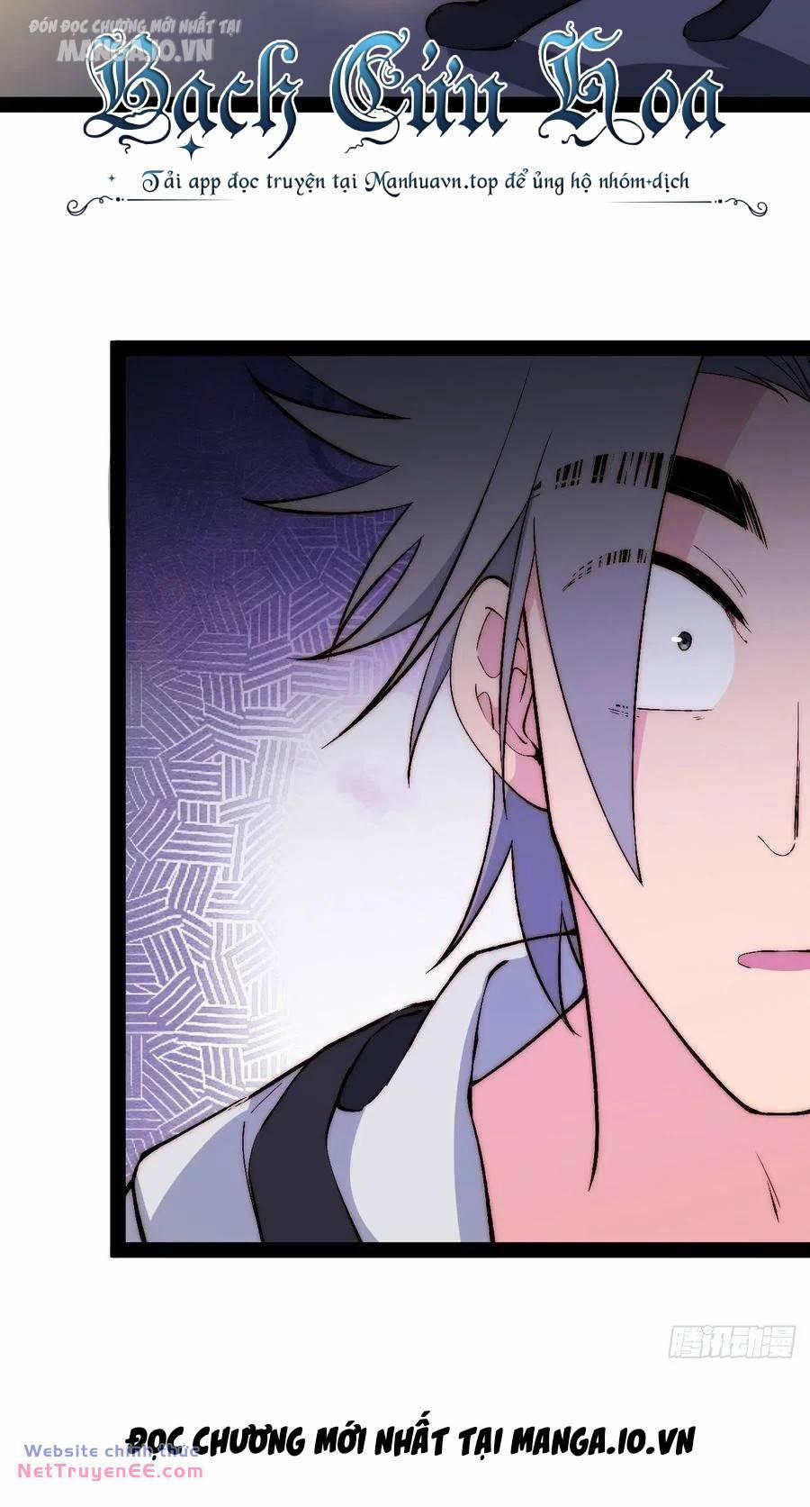 Tà Ác Làm Vương 28 trang 40