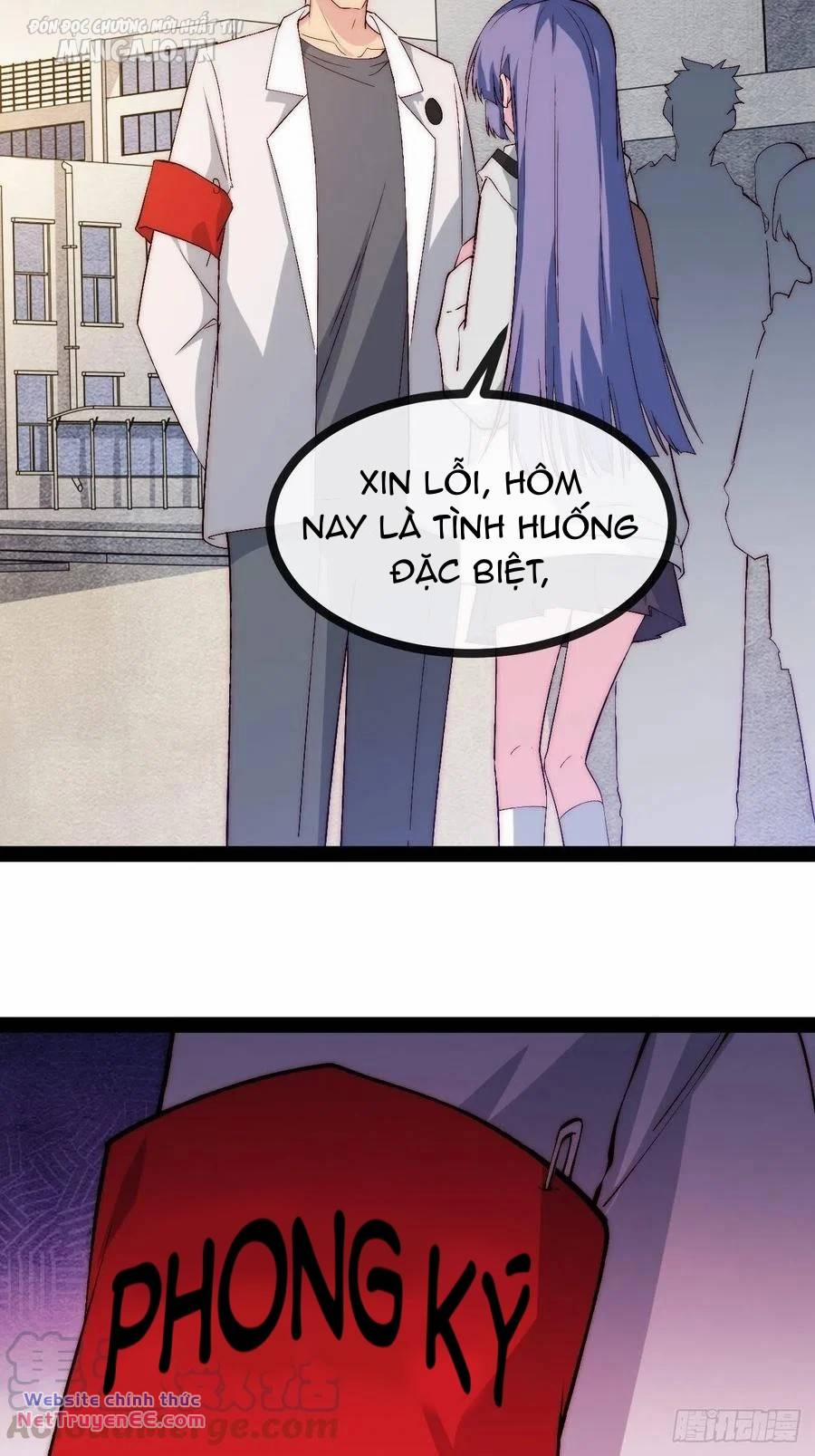 Tà Ác Làm Vương 28 trang 42