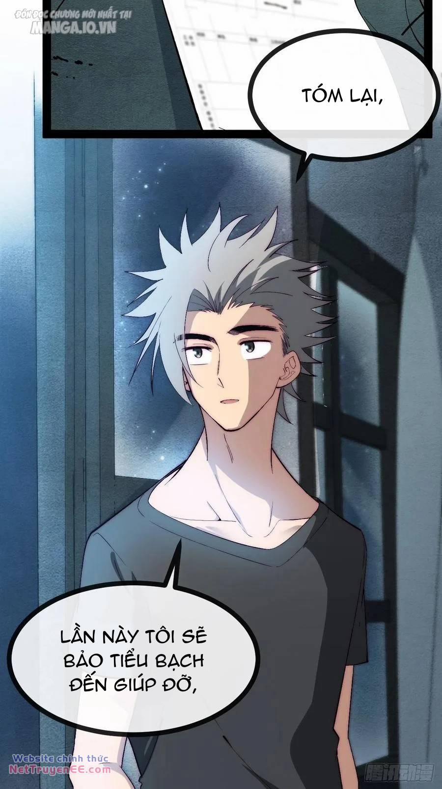 Tà Ác Làm Vương 28 trang 7