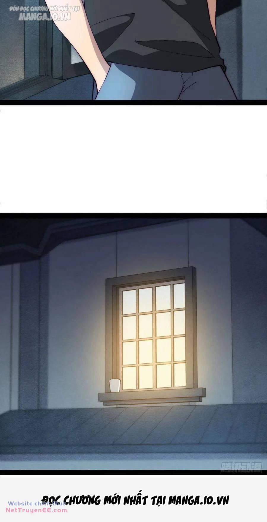 Tà Ác Làm Vương 28 trang 8