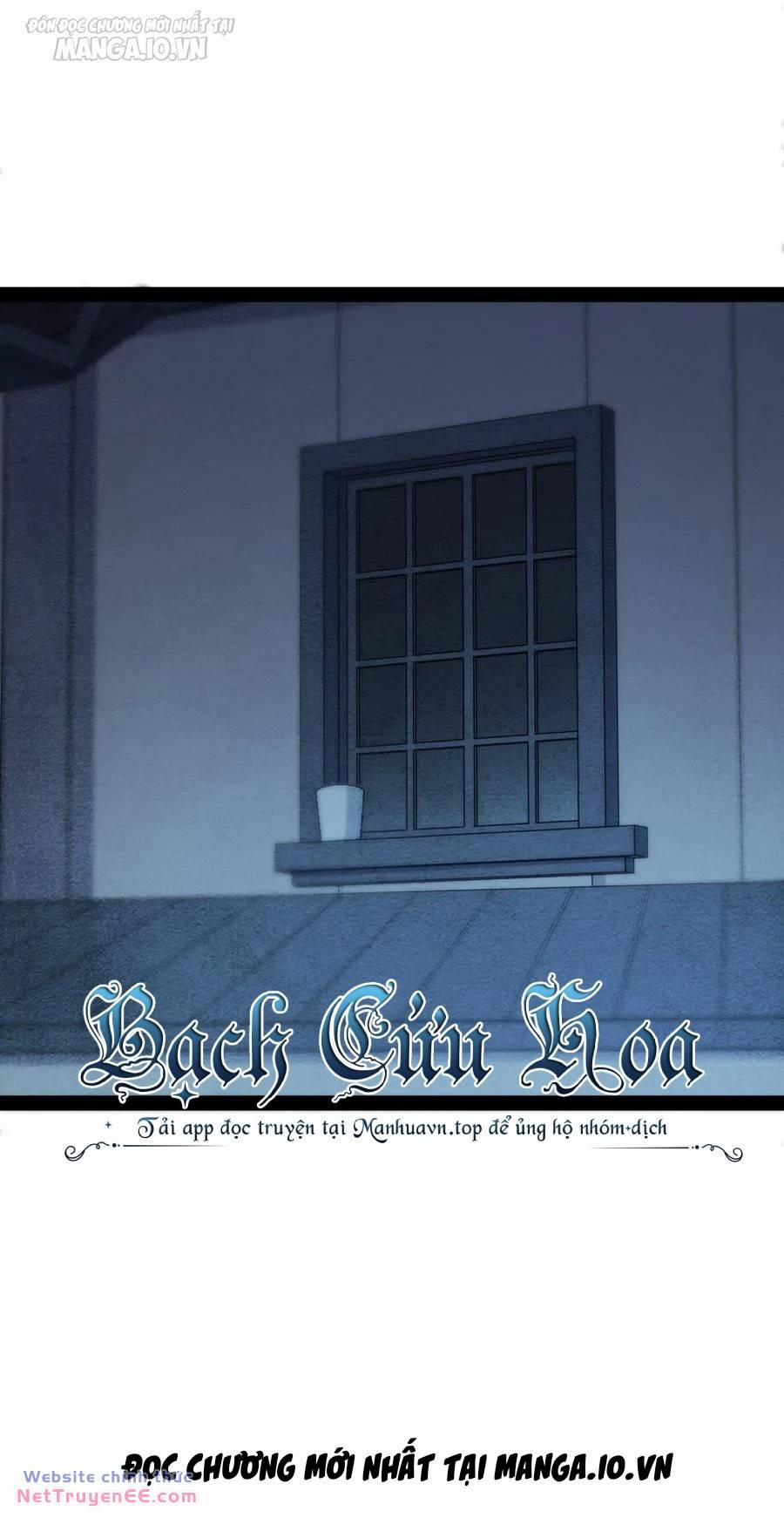 Tà Ác Làm Vương 28 trang 9