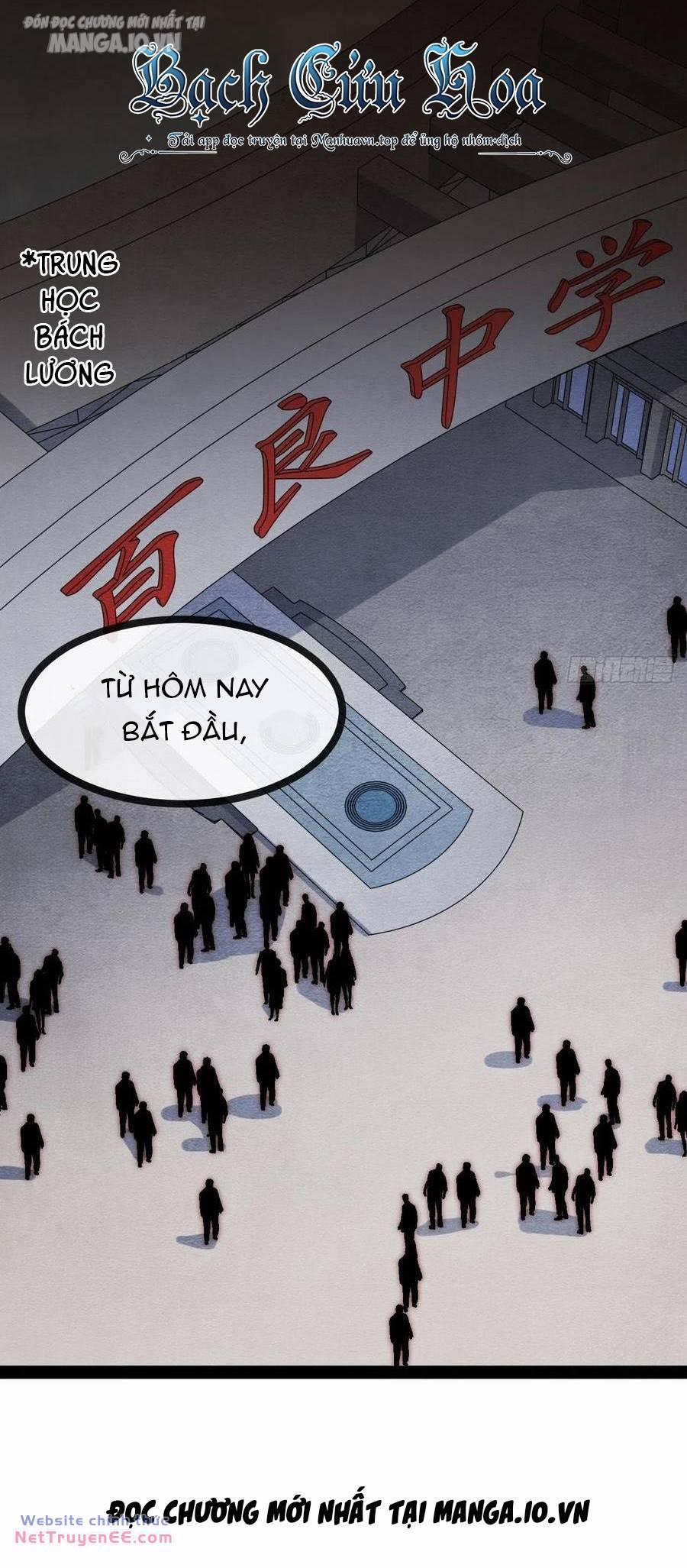 Tà Ác Làm Vương 29 trang 10