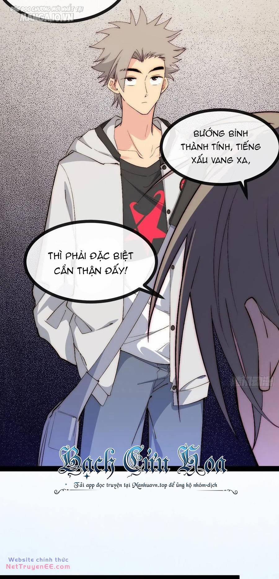 Tà Ác Làm Vương 29 trang 15