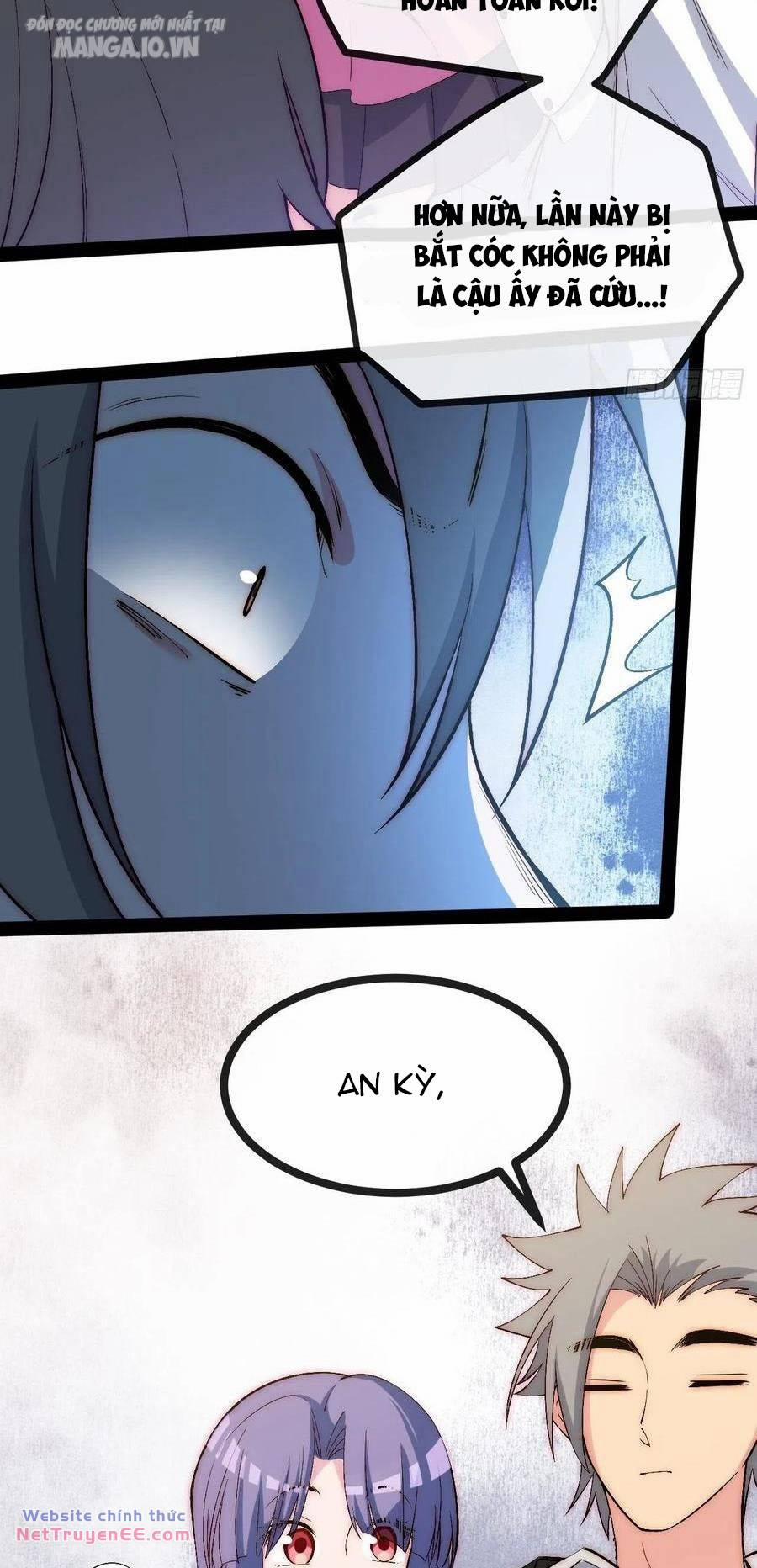 Tà Ác Làm Vương 29 trang 18