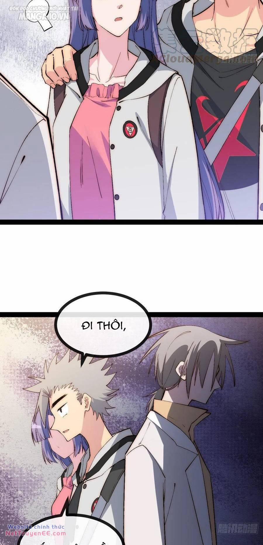 Tà Ác Làm Vương 29 trang 19