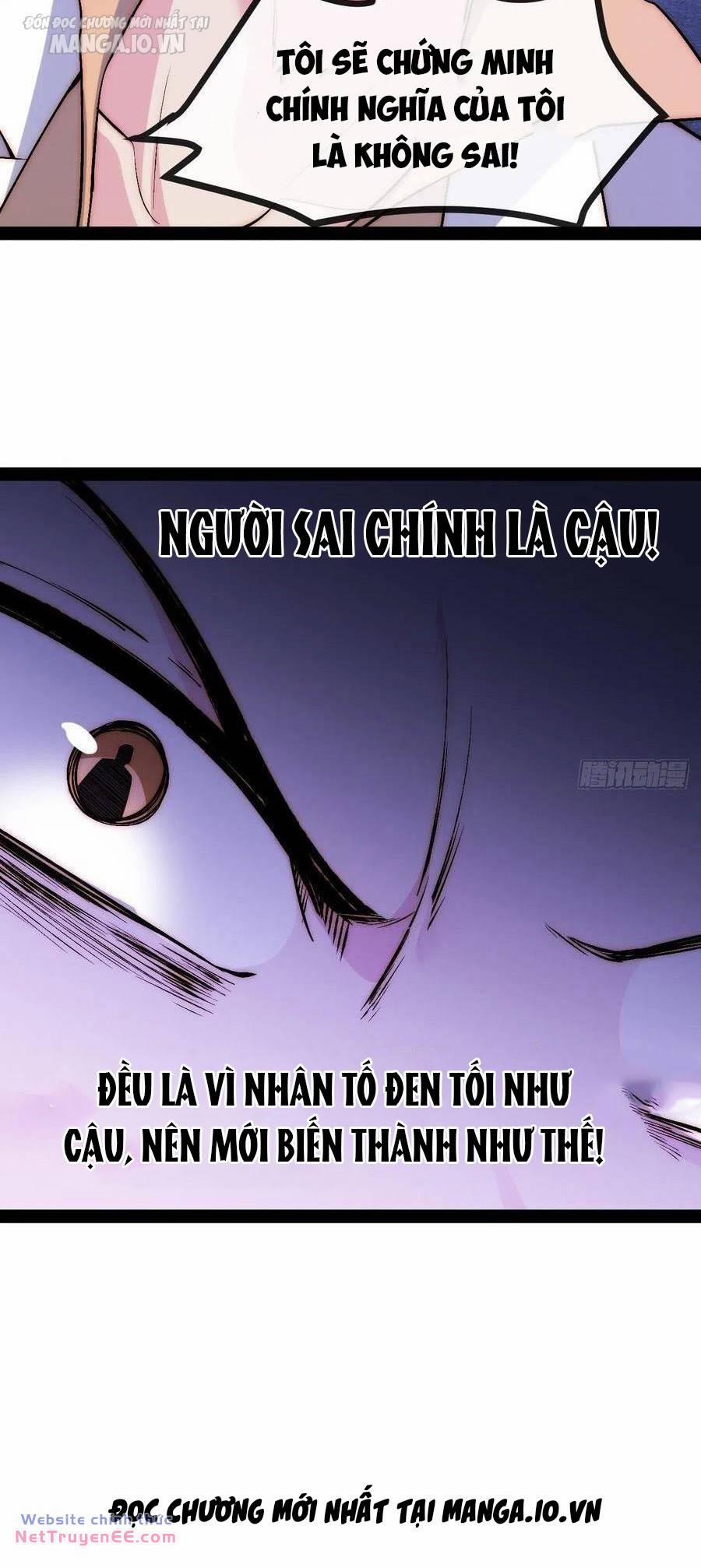 Tà Ác Làm Vương 29 trang 22