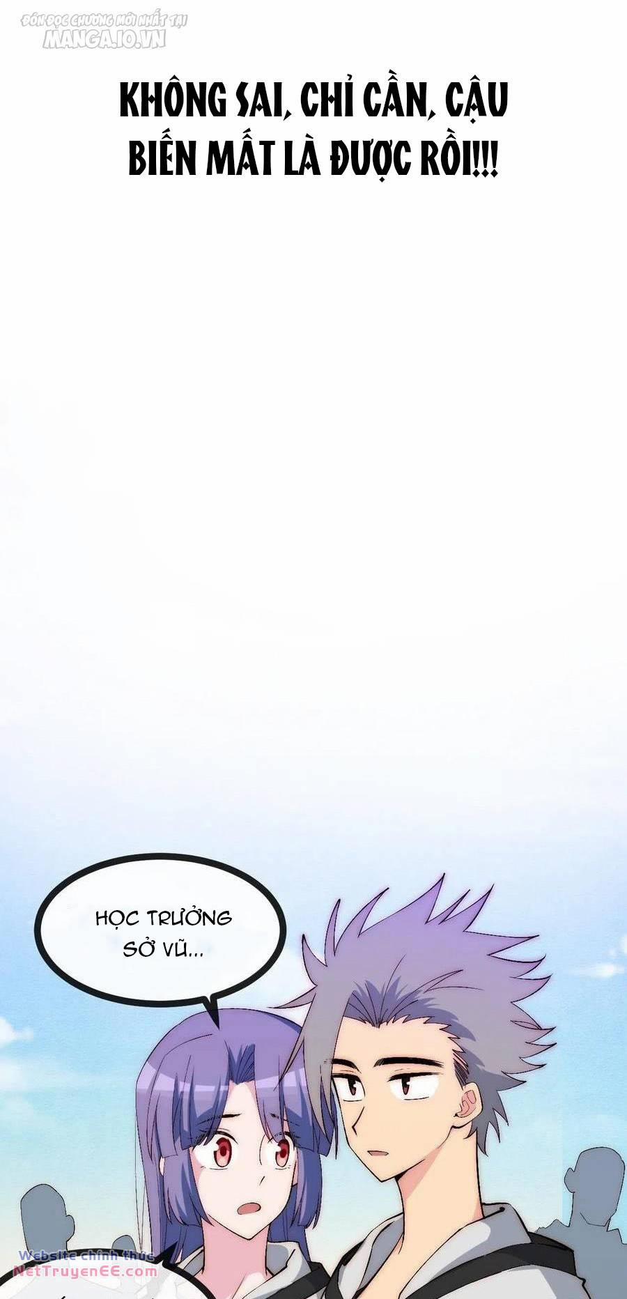 Tà Ác Làm Vương 29 trang 23