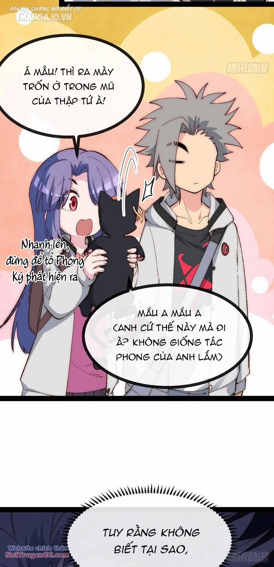 Tà Ác Làm Vương 29 trang 25