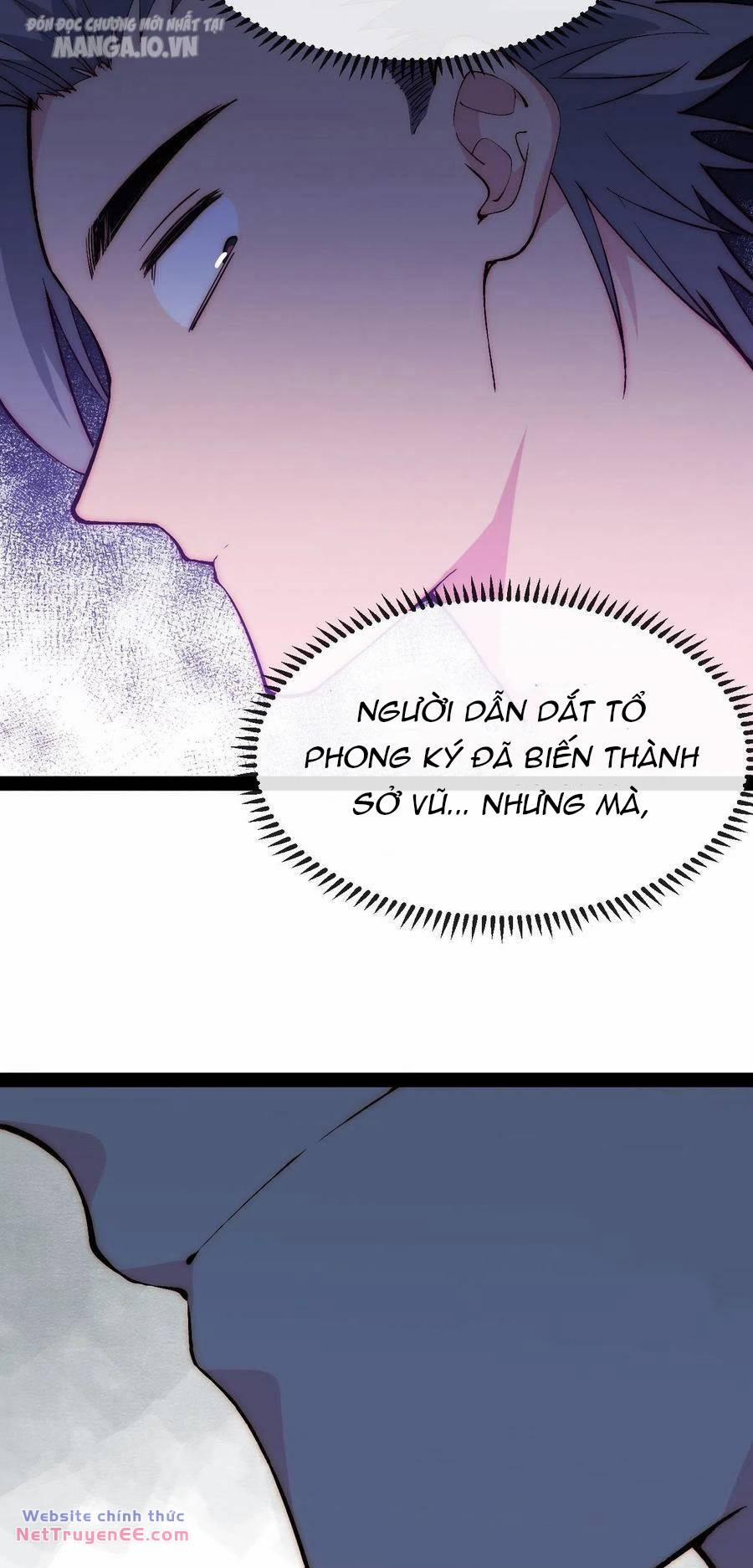 Tà Ác Làm Vương 29 trang 26