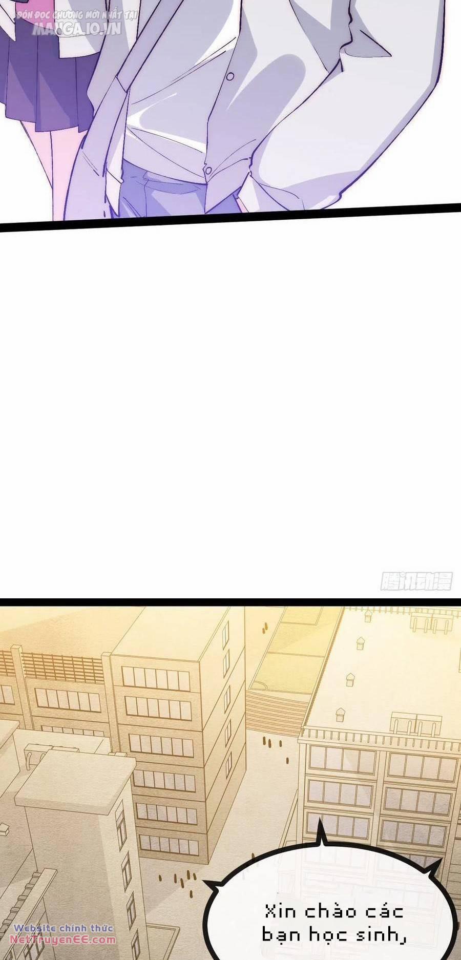 Tà Ác Làm Vương 29 trang 28