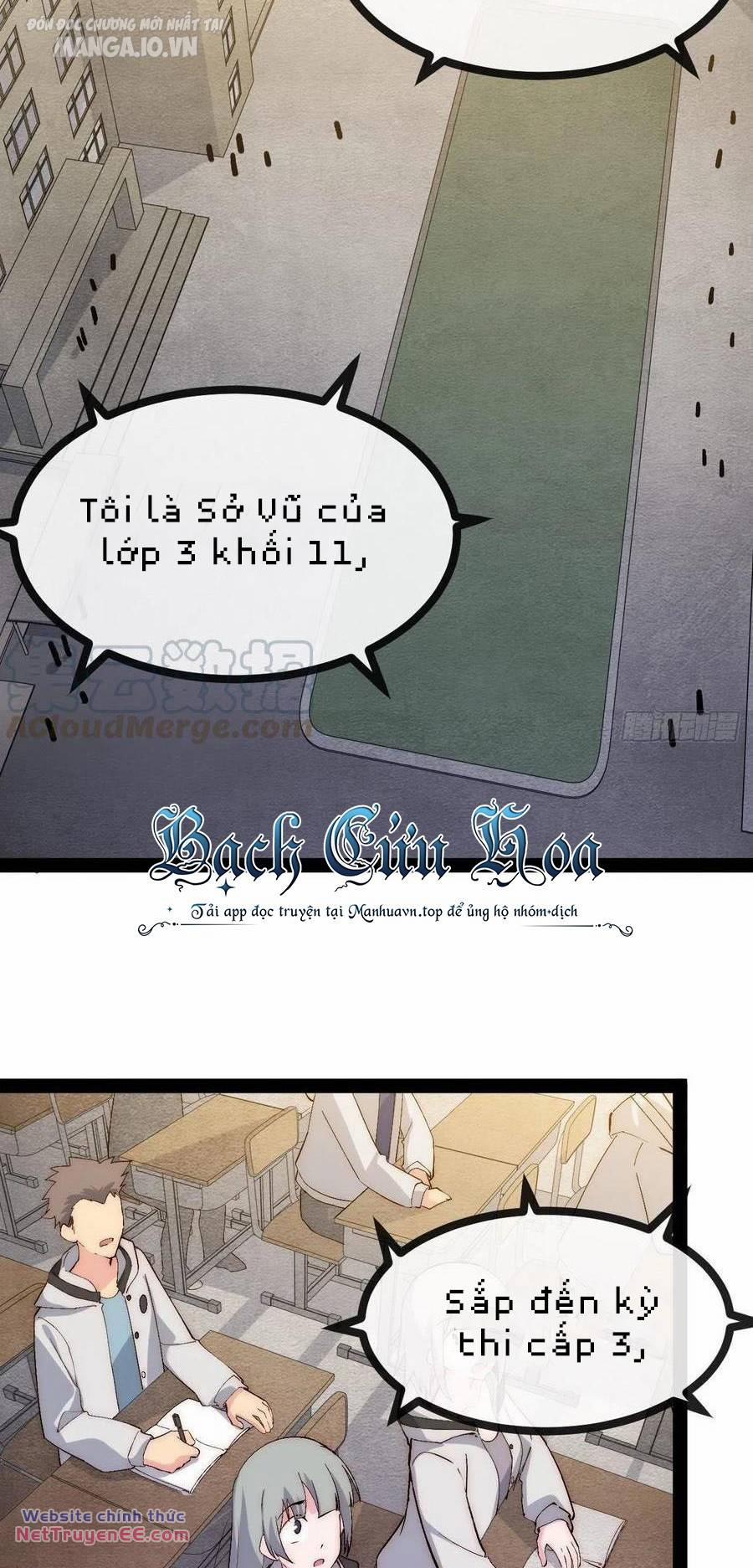 Tà Ác Làm Vương 29 trang 29