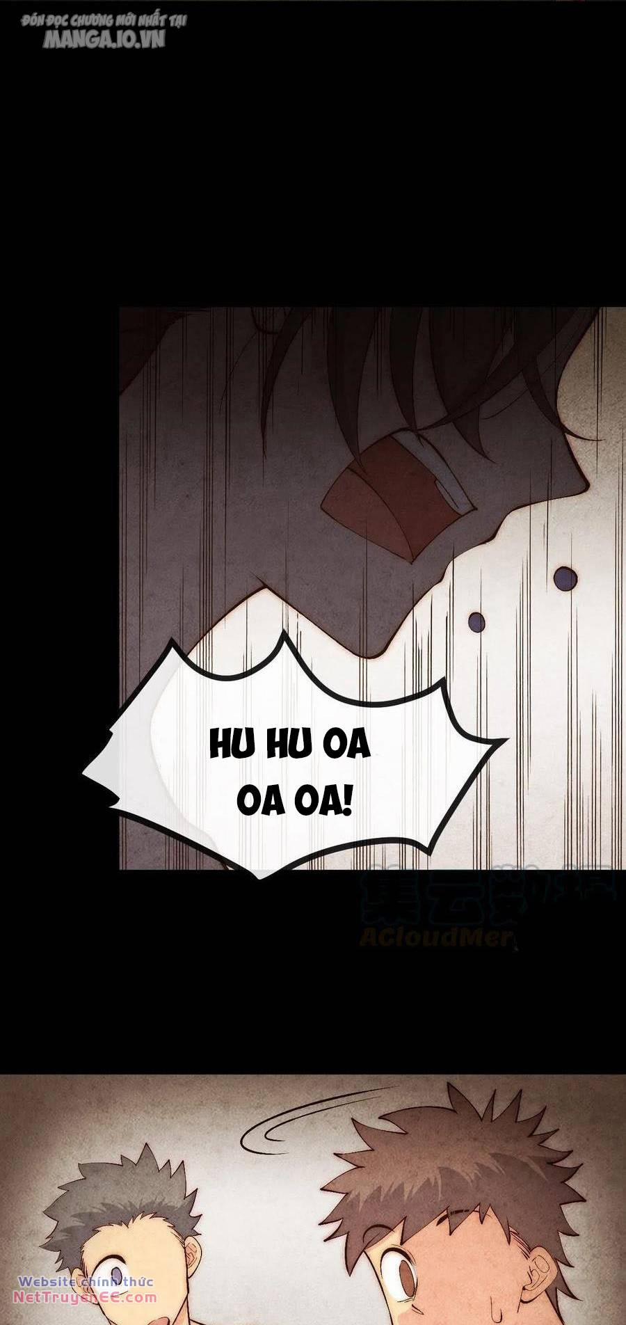 Tà Ác Làm Vương 29 trang 3