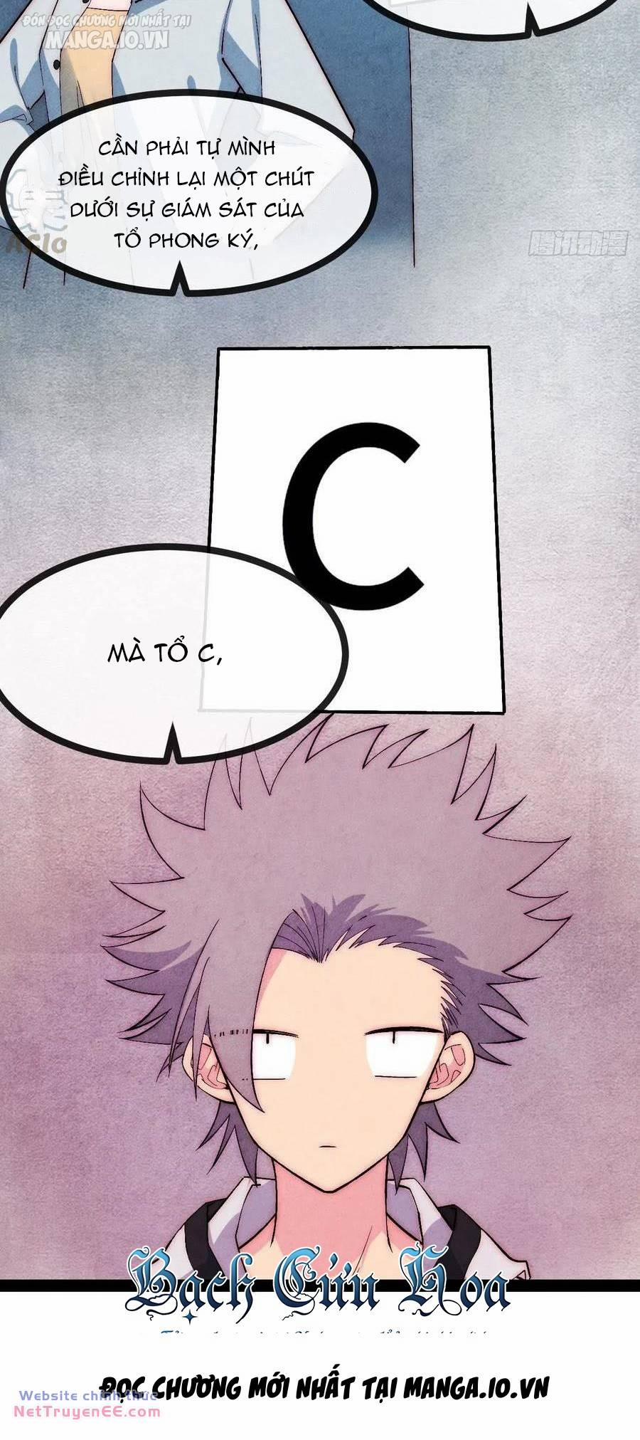 Tà Ác Làm Vương 29 trang 37