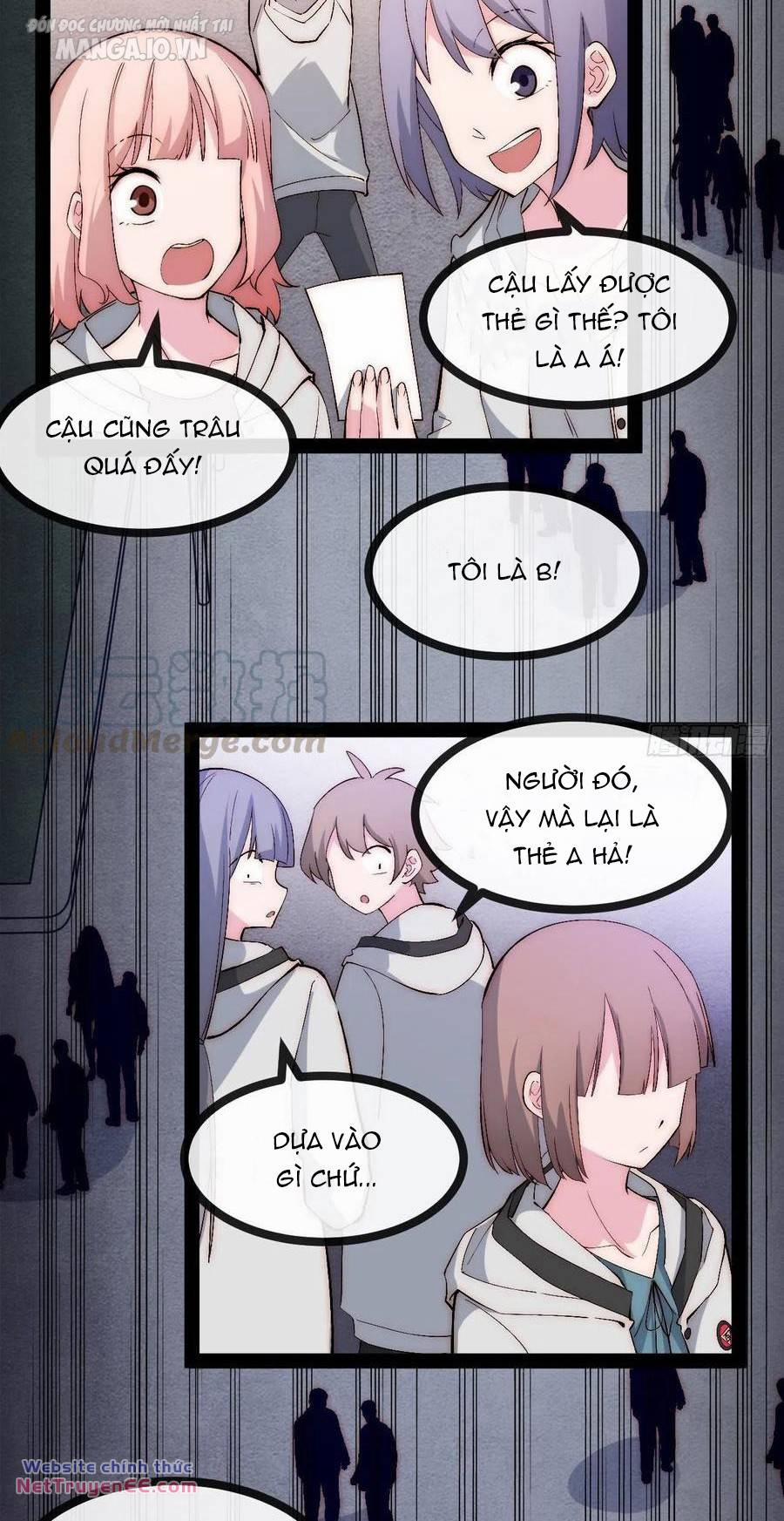 Tà Ác Làm Vương 29 trang 41