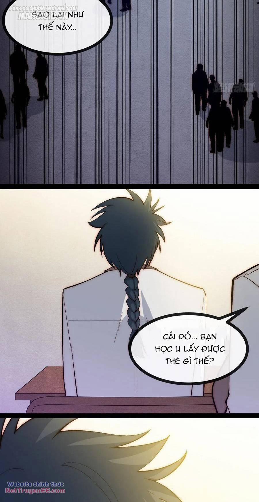 Tà Ác Làm Vương 29 trang 42