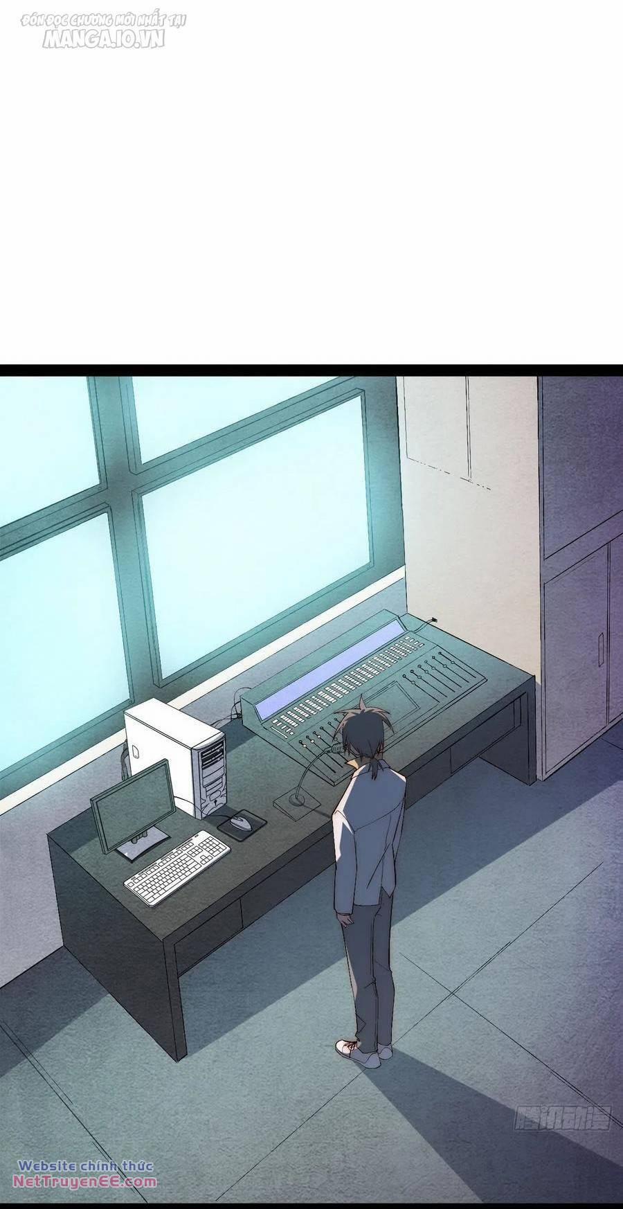 Tà Ác Làm Vương 29 trang 44