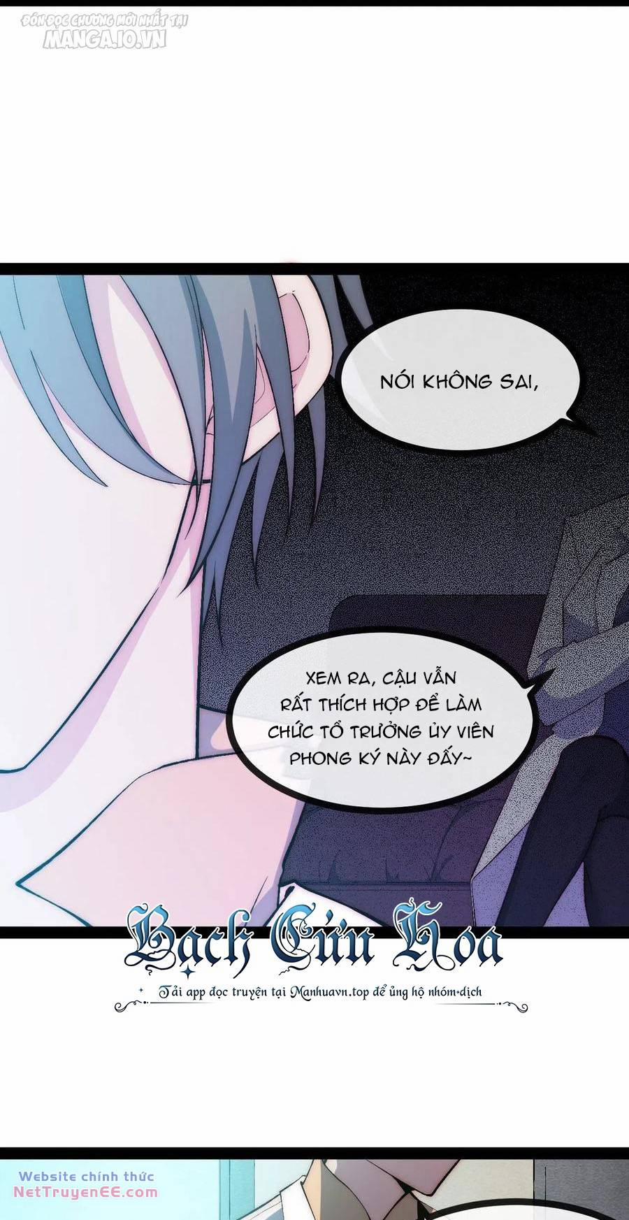 Tà Ác Làm Vương 29 trang 45