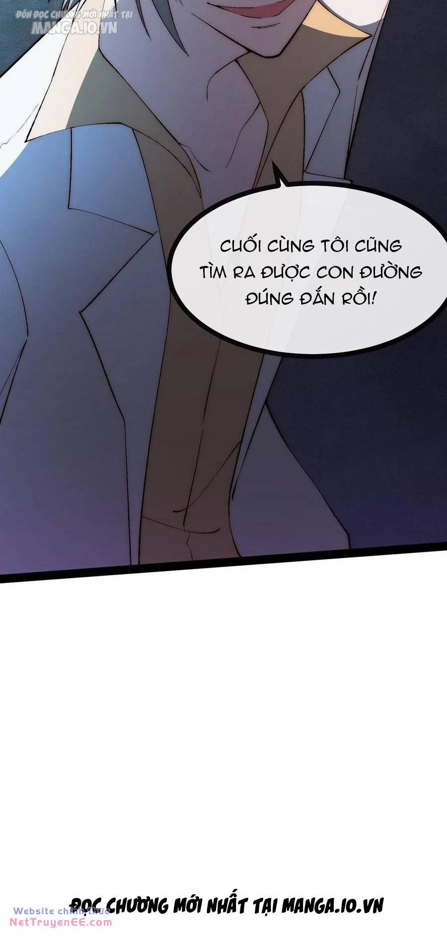 Tà Ác Làm Vương 29 trang 47