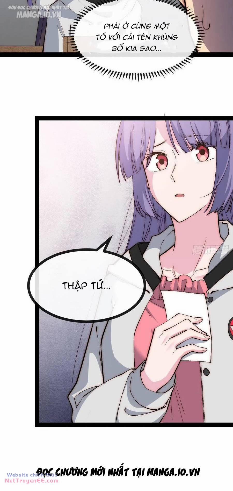 Tà Ác Làm Vương 29 trang 49