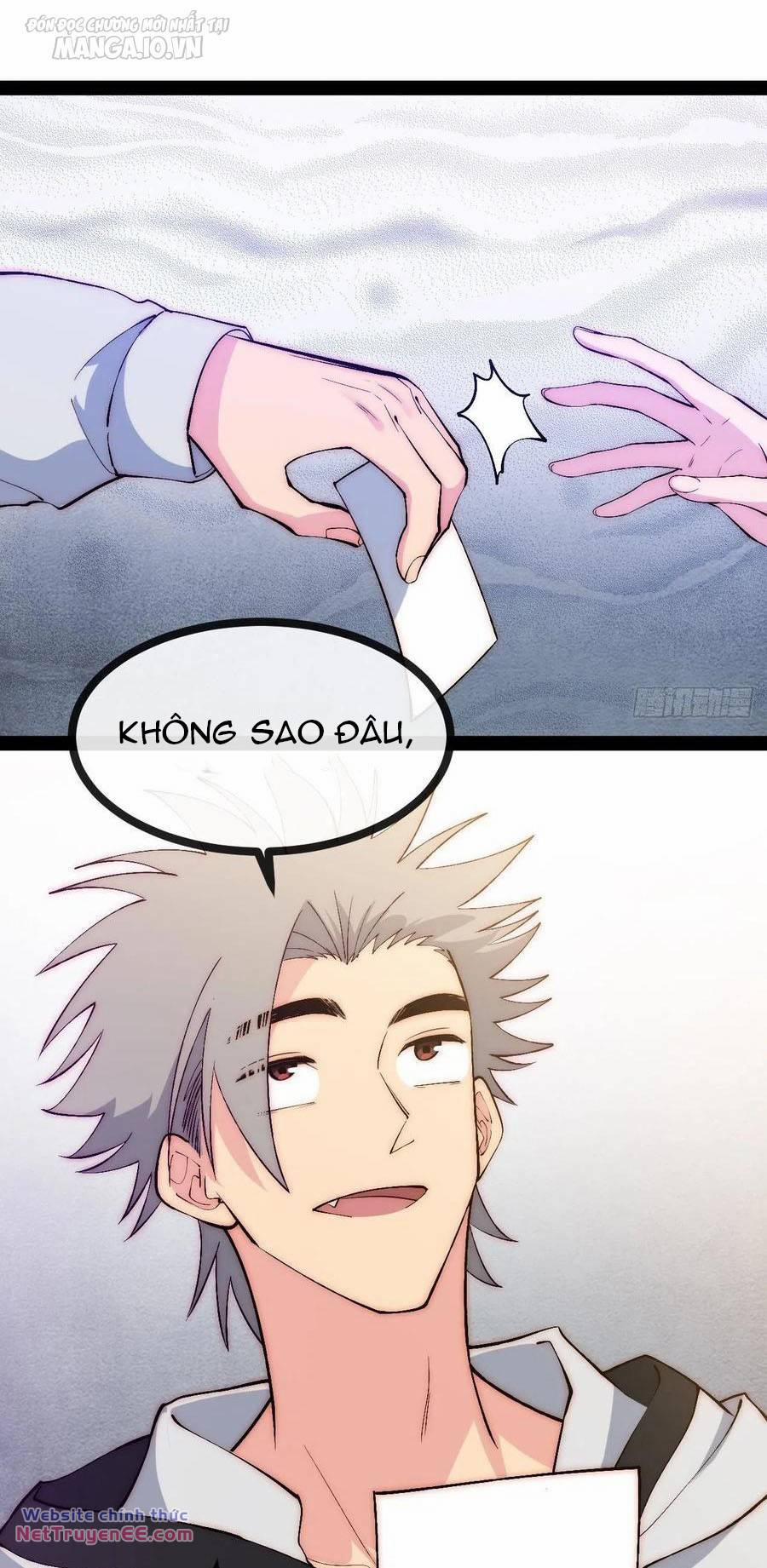 Tà Ác Làm Vương 29 trang 50