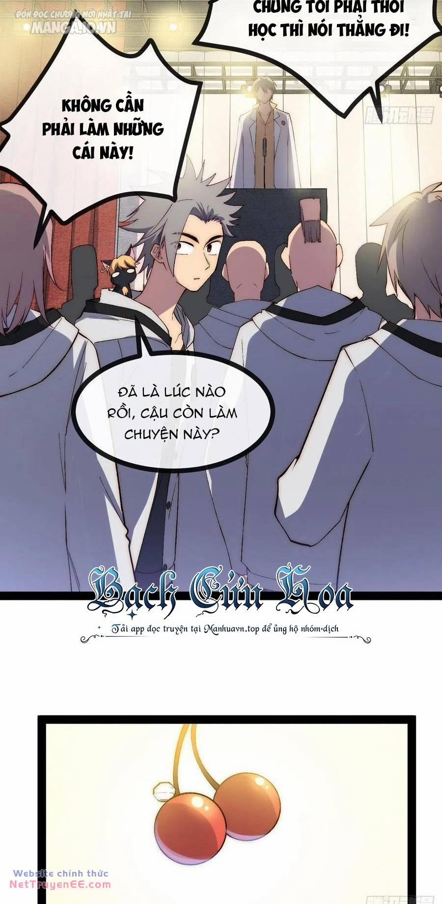 Tà Ác Làm Vương 29 trang 57